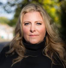 Jenny Forrester's Substack