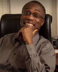 Ikhide R. Ikheloa Receives James Currey Society's Lifetime Achievement  Award