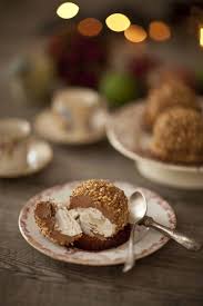 Merveilleux Praline Recette Recette Dessert Recettes Sucrees Gateaux Et Desserts