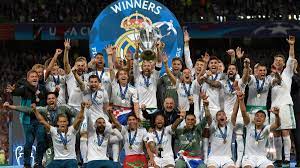 Uefa cup winner's cup 12; Real Madrid Fc Liverpool Champions League Finale 2018 Im Ticker Fussball