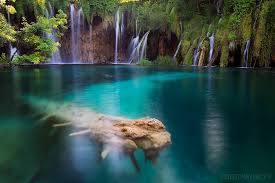 Things to do in croatia, europe: Les Lacs De Plitvice Croatie Join Me Facebook 500px Flickr