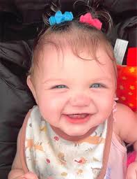 Obituary information for Raelynn Marie Dawn Simrell