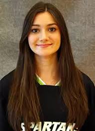 Abby Sims - 2023 - Field Hockey - York College of Pennsylvania