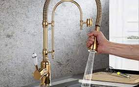 We did not find results for: Top 10 Best Luxury Kitchen Faucets In 2021 Reviews Chef S Resource