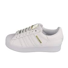 Filter nach preis, größe oder farbe. Adidas Superstar Bold W Casual Frauen Sneaker Speed Footwear