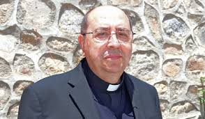 Jesús Rico García: «A veces nos pierde el afán de ser eficaces»