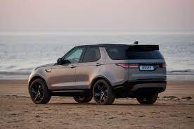 Land rover discovery, sometimes referred to as disco in slang or popular language, is a series of medium to large premium suvs, produced under the land rover marque. India Bound 2021 Land Rover Discovery Revealed Autocar India
