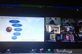 Its population is around 185,000 but many more samoans live outside the country, particularly in new zealand, australia and california. Dubes Ri Sebut Samoa Siap Jadi Pusat Dagang Indonesia Di Pasifik Antara News