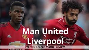 The manager of the red devils, ole gunnar solskjaer, has a pretty decent record against top. Manchester United Vs Liverpool Hosts Hit By Injuries As Fierce Rivals Play Out Stalemate The Independent The Independent