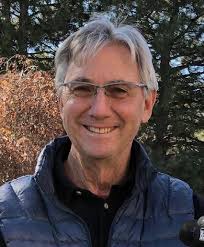 Jerry Palmer Obituary -