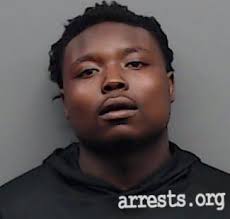 Tom Green County Crime