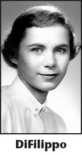 JEANNINE DiFILIPPO Obituary (2018)