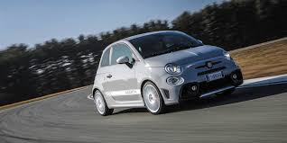 The new 595 esseesse comes also with a new carbon gearknob and two new dashboards (matt black as standard, alcantara on request) for an even more authentic driving experience. Abarth 595 Esseesse Test Drive New Car Reviews 2020 The Car Expert