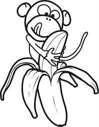 Image result for monkey picture cartoon