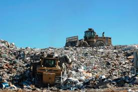 Dw looks into key elements of what has become an escalating crisis. Waste Management Facility Landfill The City Of Red Deer