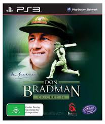 It has all the core controls that cater to providing the feel of a cricketer to the player. Buy Don Bradman Cricket 14 Ps3 Online At Best Price In India Snapdeal