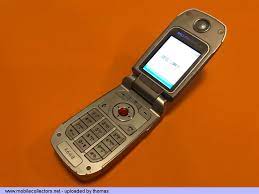 Motorola A668 - Mobilecollectors.net