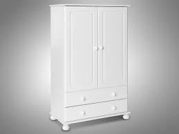 It also offers many advantages over other types of bed frames. Furniture To Go Copenhagen White 2 Door 2 Drawer Childrens Small Wardrobe Flat Packed