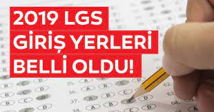 Sınıf öğrencileri ve velileri tarafından soruluyor. Lgs Sinav Giris Yerleri 2019 Aciklandi Meb Ile Lgs Sinav Giris Belgesi Nasil Ve Nereden Alinir Iste Ayrintilar Egitim Haberleri
