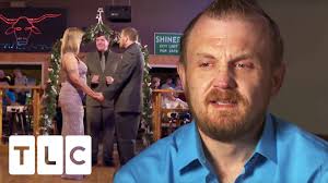 Clint Finds Out About Tracie's Biggest Secret On Their Wedding Night