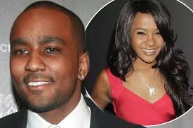Nick Gordon 'back