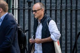 Dominic cummings opened up to the media on monday about his stay in county durham amid lockdown restrictions. Dominic Cummings The Genius In Number 10 Cherwell