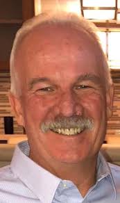 Kevin Harry Obituary (1958