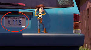 These two premiering disney+ original movies in particular stand out. A113 Hidden In Pixar And Disney Movies