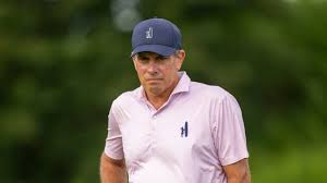 Exclusive: PGA Tour Champions player suspended for betting on golf - Golfweek