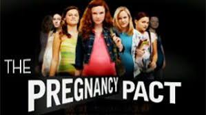 Yes, friends can fall in love! The Pregnancy Pact Is The Most Watched Lifetime Original Movie Premiere In Lifetime S 26 Year History Alan Derian