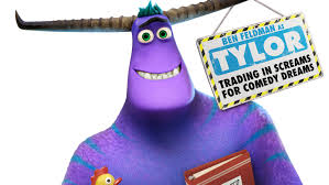 Series set 6 months after the monsters, inc. These New Character Posters For Monsters At Work Are Super Revealing