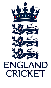 The england cricket team represents england and wales in international cricket. England Cricket Team Logo Png Transparent Png Download 5409377 Vippng