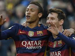 Manager ronald koeman must be a relieved man as his side moves into the third position in the standings, with 34 points from 18 games, only behind atletico madrid sad. Barcelona 4 0 Granada Messi Hits Hat Trick In Barca Stroll Goal Com