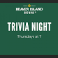 BIBCo Trivia Nights with DJ Trivia