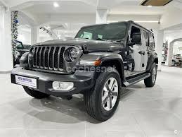 JEEP Wrangler (2022)