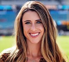 Ashlyn Sullivan's Instagram, Twitter & Facebook