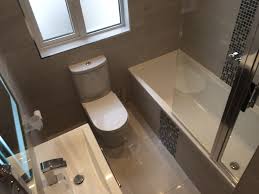 We offer kitchen tile, bathroom tile, pool tile and free shipping everyday. Mosaic Tile In Bath Feature Wall Single Ended Bath Close Coupled Back To Wall Toilet Neutral Wall Tiles And Neutral Floor Tiles Cleary Bathroom Design