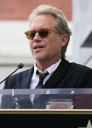 Cruising Ventura Highway with Gerry Beckley