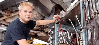 Visit your local licensing department to apply for the necessary mechanic licenses. How To Determine If I Start My Shop From Scratch Or Buy An Existing Repair Shop Prorevtech