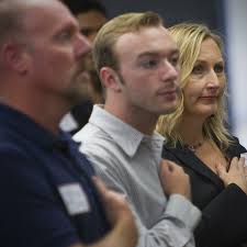 UCSD honors faculty Vet of the Year