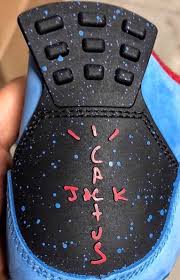 By better i mean no bullshit. Travis Scott Air Jordan 4 Cactus Jack Release Date Sneakerfiles