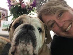 Maria Squires's Instagram, Twitter & Facebook