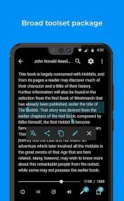 Read books on your phone or tablet with this epub reader. Download Fullreader Mod Apk 4 3 Premium Unlocked