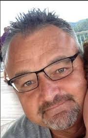 Joseph Douglas Evans (1968-2020)