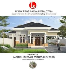 Menggambar desain rumah sederhana khas rumah di kampung ukuran 6 x 9. Gambar Rumah Sederhana Di Desa Ukuran 6x9