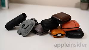 Wireless charging case for airpods. Best Airpod Case Covers Unwrapped