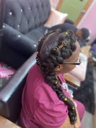 Since 1989, we've been proud to provide our skilled weaving and braiding services for the columbia community. Schedule Appointment With Braids By Tae