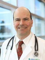 Dr. George Blake, MD: Internal Medicine Doctor