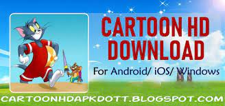 Cartoon hd app is a popular app that provides users with a wide range of movies and tv series similar to netflix, showbox, voot, hotstar, prime given below is the apk information and download link to cartoon hd apk download for android's latest version and pc. Cartoon Hd Apk 2020 Cartoon Movies And Tv Shows