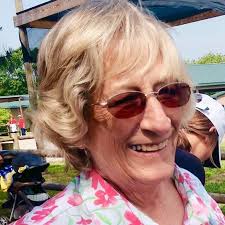 Julie Pounds Obituary (1957